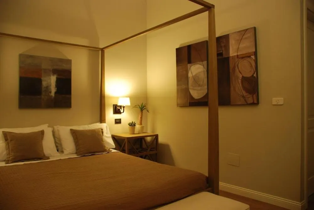 Bed & Breakfast Bed and Breakfast Maxim Palermo