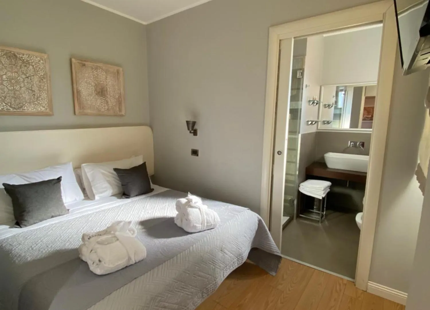 Bed and Breakfast Maxim à Palerme