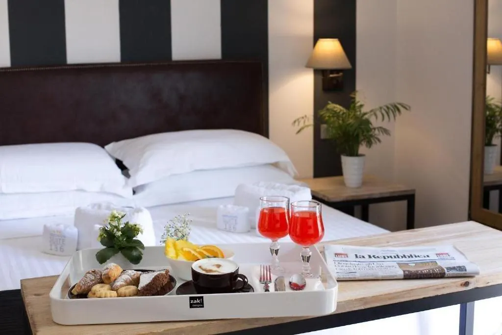 Bed and Breakfast Maxim à Palerme 3*,