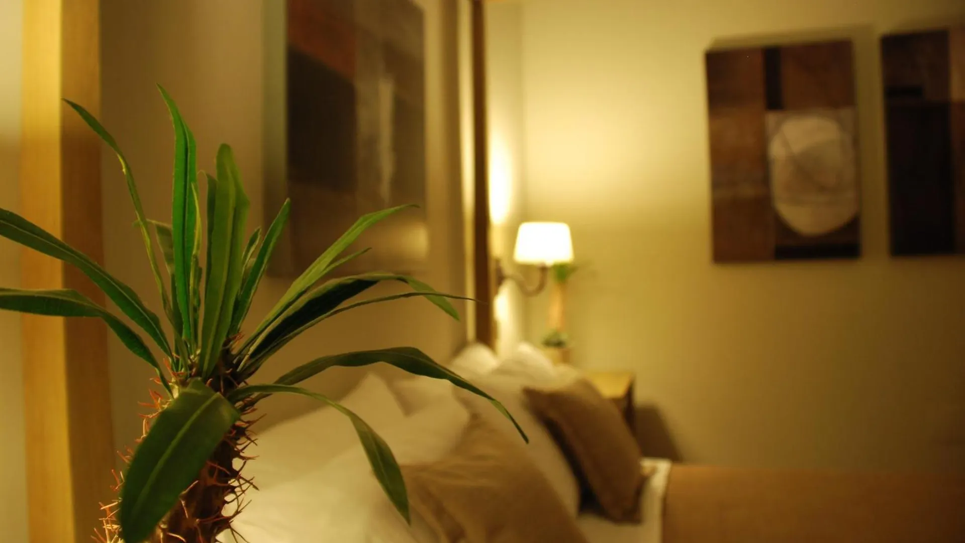 Bed & Breakfast Bed and Breakfast Maxim Palermo