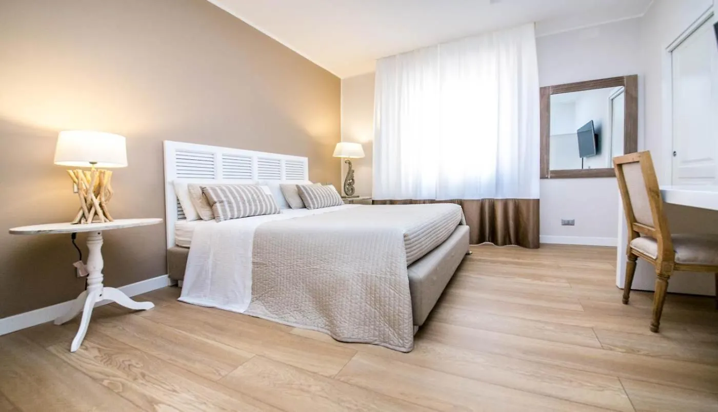 Bed and Breakfast Maxim Palermo