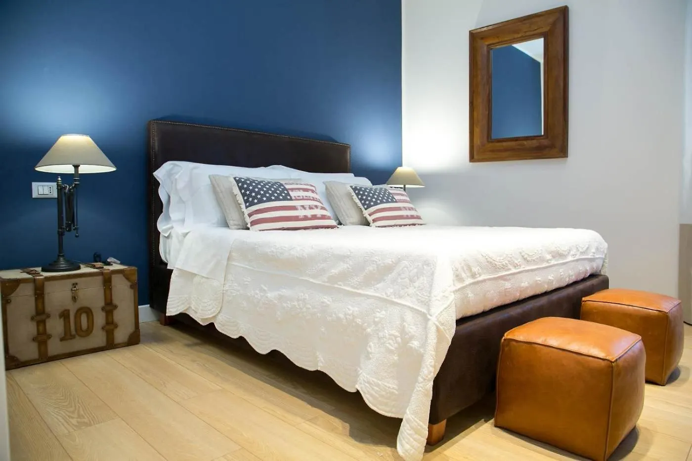 Bed and Breakfast Maxim Palermo Bed & Breakfast