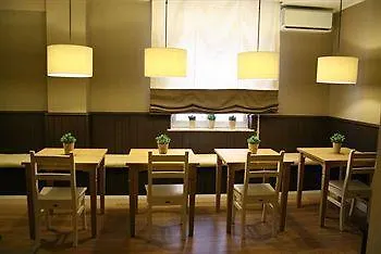 Bed and Breakfast Maxim Palermo 3*,  Itálie