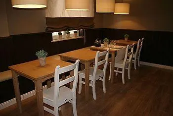 Bed and Breakfast Maxim Palermo Bed & Breakfast