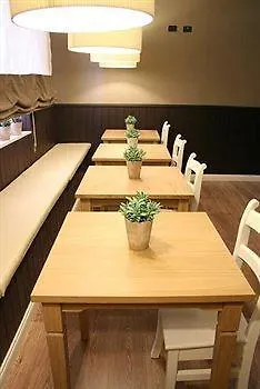 Bed and Breakfast Maxim Palermo Itálie