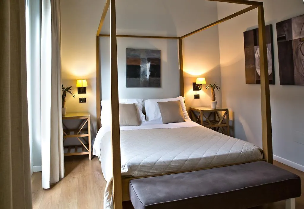 Bed and Breakfast Maxim Palermo Bed & Breakfast
