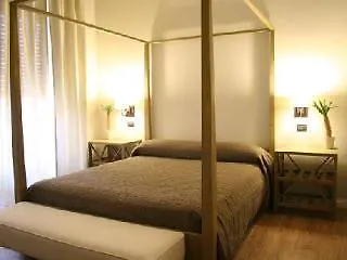 *** Couette-café Bed and Breakfast Maxim à Palerme Italie