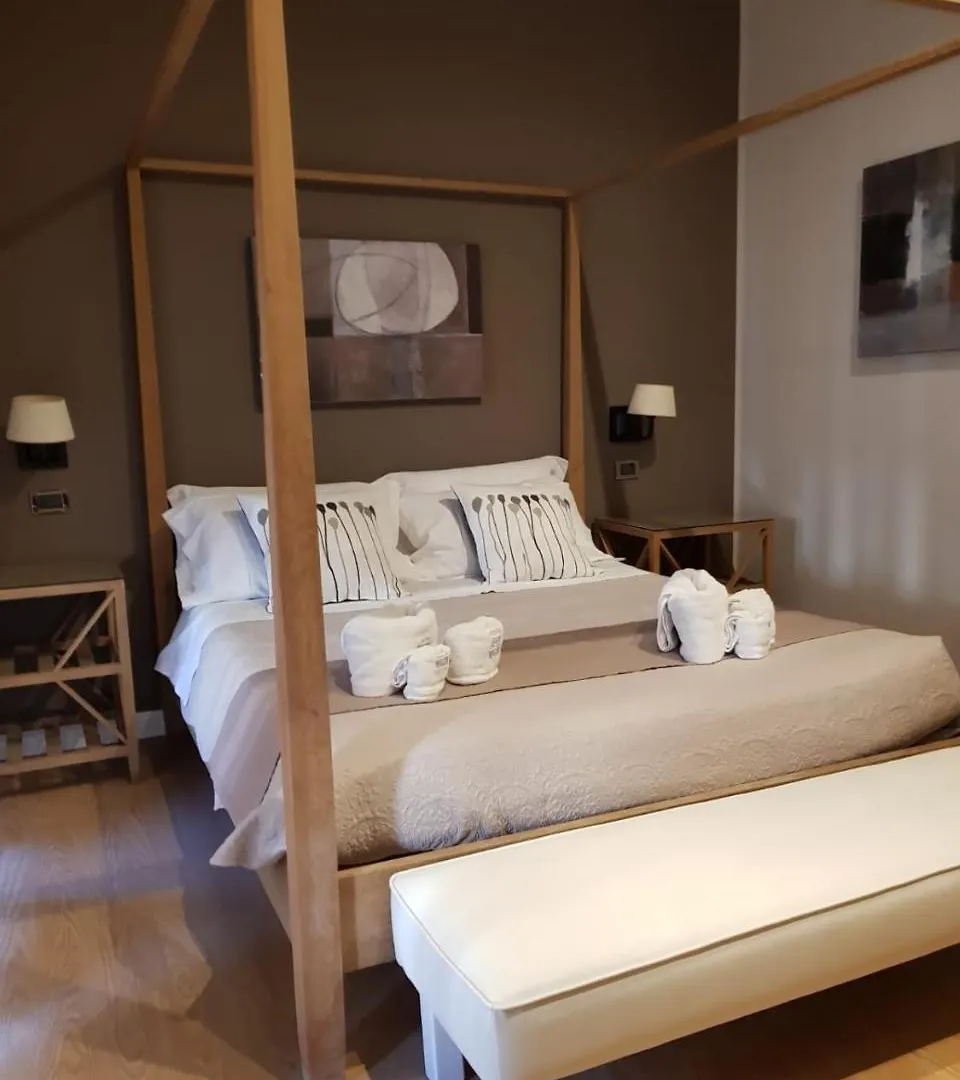 Bed and Breakfast Maxim Palermo