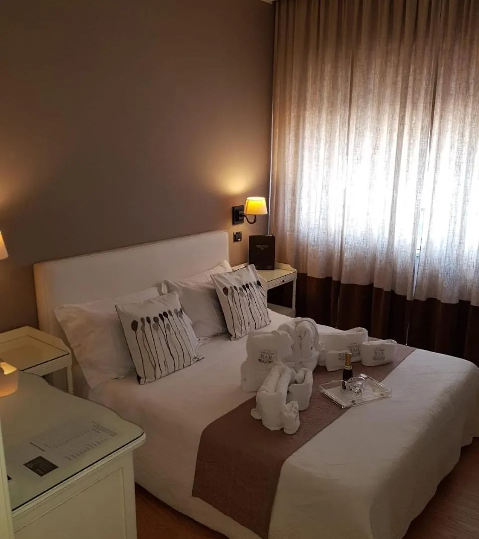 Bed and Breakfast Maxim Palermo Bed & Breakfast