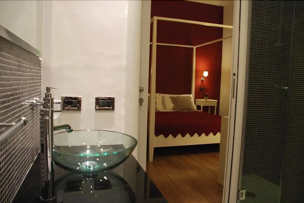Bed and Breakfast Maxim Palermo