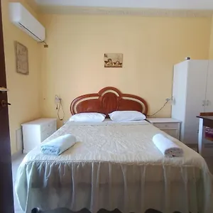 Séjour chez l'habitant Dei Mille, Palerme