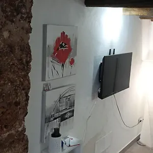 Appartement La Casetta Di Marta Ai Quattro Canti, Palerme