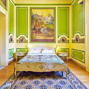 Penzion Hollywood Inn Palermo