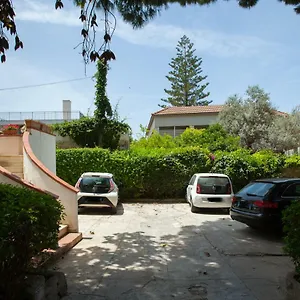 Hébergement de vacances My In Mondello, Palerme